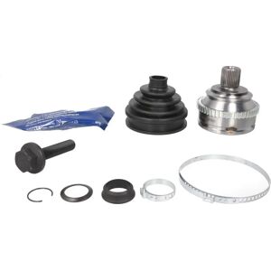 Meyle Cardano CV - VW Transporter - Cardano a sfera - 99,5mm - Verniciato a polvere Meyle Cardano CV - VW Transporter - Cardano a sfera - 99,5mm - Verniciato a polvere