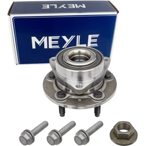 Mozzo Ruota MEYLE 614 652 0016 con Anello ABS - Mozzo Ruota Mozzo Ruota MEYLE 614 652 0016 con Anello ABS - Mozzo Ruota