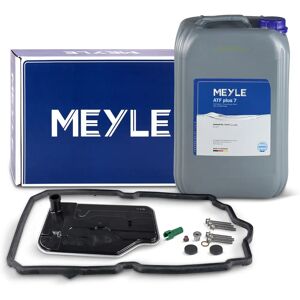 Kit filtre de transmission Meyle Mercedes - 7G-TRONIC - W447 Sprinter - Publicité Kit filtre de transmission Meyle Mercedes - 7G-TRONIC - W447 Sprinter - Publicité