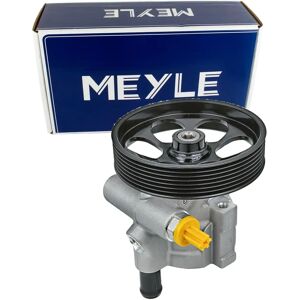 Hydrauliikkapumppu ohjaukseen MEYLE 16-16 631 0004 - 100bar Hydrauliikkapumppu ohjaukseen MEYLE 16-16 631 0004 - 100bar