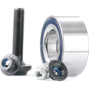 MEYLE 100 498 0337 Hjullager kit - Hjullager kit för Audi, VW, Skoda MEYLE 100 498 0337 Hjullager kit - Hjullager kit för Audi, VW, Skoda