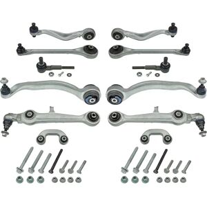 MEYLE 116 050 0030/HD jousituspaketti Audi A8 D2:lle MEYLE 116 050 0030/HD jousituspaketti Audi A8 D2:lle