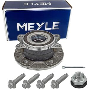 MEYLE Pyörän navakappale 136mm Magneettinen anturirengas - Etuakseli MEYLE Pyörän navakappale 136mm Magneettinen anturirengas - Etuakseli