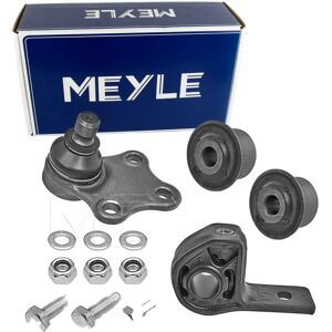 MEYLE Ohjausnivel etuvasen vasen/oikea - Heavy Duty Citroën MEYLE Ohjausnivel etuvasen vasen/oikea - Heavy Duty Citroën