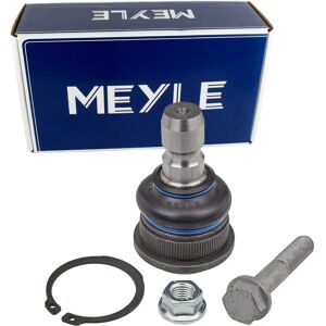 MEYLE 28-16 010 0011 - Iskunvaimentimen nivelnivel, Kia Rio/Stonic - OE Laatu MEYLE 28-16 010 0011 - Iskunvaimentimen nivelnivel, Kia Rio/Stonic - OE Laatu