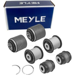 MEYLE 314 753 0002/HD - Korjaussarja BMW 5-7, Takana MEYLE 314 753 0002/HD - Korjaussarja BMW 5-7, Takana