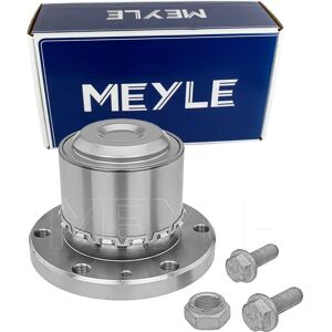 MEYLE 014 652 0005 Pyörän napaa - Etuakseli MEYLE 014 652 0005 Pyörän napaa - Etuakseli