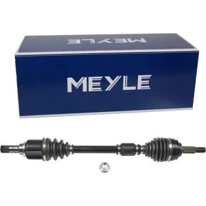 Renault Meyle Semiasse Anteriore Sinistra - 662mm Renault Meyle Semiasse Anteriore Sinistra - 662mm