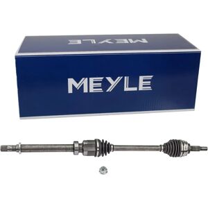 MEYLE vetoakseli Renault Clio 4 - 910mm, Oikea etuakse MEYLE vetoakseli Renault Clio 4 - 910mm, Oikea etuakse