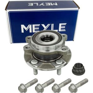 Mozzo Ruota MEYLE 139mm - Asse anteriore, 5 fori, 96 denti ABS Mozzo Ruota MEYLE 139mm - Asse anteriore, 5 fori, 96 denti ABS