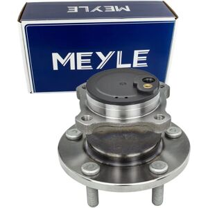 MEYLE Mazda 3 5 Takarenkaan napaa - 35-14 752 0004 MEYLE Mazda 3 5 Takarenkaan napaa - 35-14 752 0004