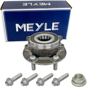 MEYLE Pyörän napaa 35-14 652 0000 ABS-renkaalla ja laakerilla - Etuakseli MEYLE Pyörän napaa 35-14 652 0000 ABS-renkaalla ja laakerilla - Etuakseli