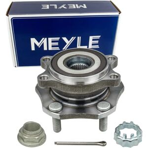 Meyle Nissan Qashqai X-trail Pyörän Napalaite - OE-laatu Meyle Nissan Qashqai X-trail Pyörän Napalaite - OE-laatu