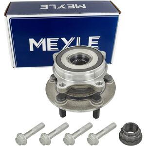 Meyle Lexus CT Toyota Prius Wheel Hub - ABS Sensor, 125mm Meyle Lexus CT Toyota Prius Wheel Hub - ABS Sensor, 125mm