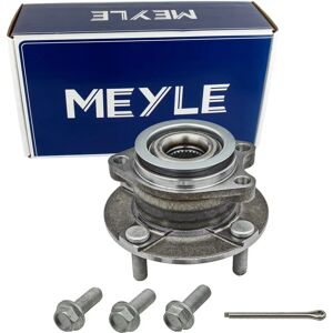 MEYLE 36-14 652 0008 Pyörän napaa Nissan Evalia NV200 - Pyörän napa MEYLE 36-14 652 0008 Pyörän napaa Nissan Evalia NV200 - Pyörän napa