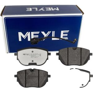VW Brake Pads Set Front - Compatible with Transporter, Multivan, California VW Brake Pads Set Front - Compatible with Transporter, Multivan, California