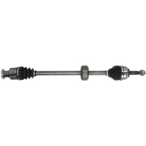MEYLE voimansiirtoakseli - 796mm pituus - Etu oikea - Diferentiaalin hammaspyörä 23 - Pyörän hammaspyörä 21 - Autotarvikkeet MEYLE voimansiirtoakseli - 796mm pituus - Etu oikea - Diferentiaalin hammaspyörä 23 - Pyörän hammaspyörä 21 - Autotarvikkeet