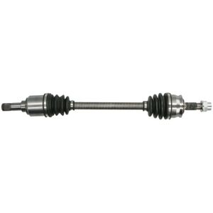MEYLE vetoakseli - Etuaksele vasen - 972mm pituus - OEM-laatu MEYLE vetoakseli - Etuaksele vasen - 972mm pituus - OEM-laatu