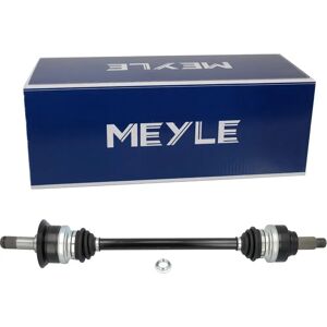 Meyle 747mm Vasen takapyörän akseliväli BMW 1-4 Meyle 747mm Vasen takapyörän akseliväli BMW 1-4