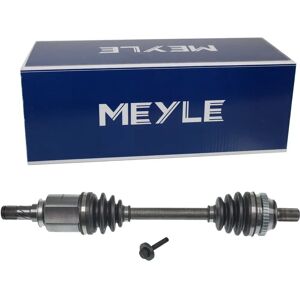 MEYLE vetoakseli - 571mm - Takapyörästö vasen - Smart Fortwo MEYLE vetoakseli - 571mm - Takapyörästö vasen - Smart Fortwo
