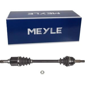 MEYLE 658mm Etuvas eteen vasemmalle - Vetopyörä MEYLE 658mm Etuvas eteen vasemmalle - Vetopyörä