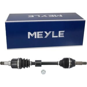 Albero di trasmissione MEYLE 714 498 0095 - Anteriore sinistro per Ford Fiesta B-Max Albero di trasmissione MEYLE 714 498 0095 - Anteriore sinistro per Ford Fiesta B-Max