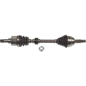 MEYLE Vasen etuosaakseli - 622mm MEYLE Vasen etuosaakseli - 622mm