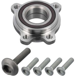 Meyle Takajarrunapa Audi A4 A5 - OE-laatua, sis. laakeri ja magneettinen rengas Meyle Takajarrunapa Audi A4 A5 - OE-laatua, sis. laakeri ja magneettinen rengas