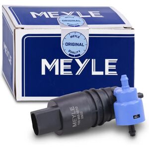 MEYLE Waschwasserpumpe - Vorne/Hinten - 12V - Doppeltyp MEYLE Waschwasserpumpe - Vorne/Hinten - 12V - Doppeltyp