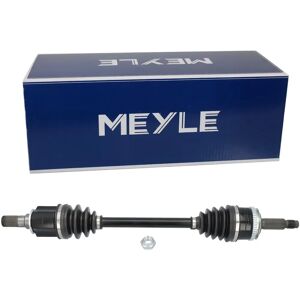 MEYLE vetoakseli - 623mm pituus, 23mm halkaisija, vasen etu MEYLE vetoakseli - 623mm pituus, 23mm halkaisija, vasen etu