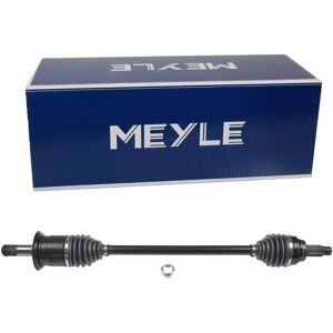 Albero di trasmissione BMW - 802mm Asse posteriore destro - Qualità OE Albero di trasmissione BMW - 802mm Asse posteriore destro - Qualità OE