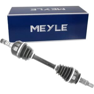MEYLE 614 498 0080 voimansiirtoakseli - etu vasen MEYLE 614 498 0080 voimansiirtoakseli - etu vasen