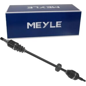 MEYLE Dacia Renault Albero di trasmissione - Asse anteriore destro - Numeri OEM inclusi MEYLE Dacia Renault Albero di trasmissione - Asse anteriore destro - Numeri OEM inclusi