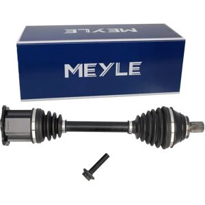 Eje de transmisión MEYLE - 486mm, 26 estrías - Calidad OE Eje de transmisión MEYLE - 486mm, 26 estrías - Calidad OE