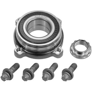 MEYLE 314 752 0001 - Pyörän laakerisetti BMW X5, sarja 5, sarja 6, sarja 7 MEYLE 314 752 0001 - Pyörän laakerisetti BMW X5, sarja 5, sarja 6, sarja 7