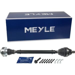 MEYLE 100 498 0778 Oikea etupyörän akseli MEYLE 100 498 0778 Oikea etupyörän akseli