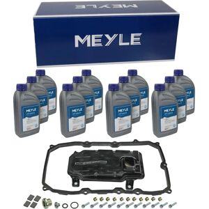 Kit di cambio olio trasmissione automatica MEYLE 100 135 0108/XK - Trasmissione automatica Kit di cambio olio trasmissione automatica MEYLE 100 135 0108/XK - Trasmissione automatica