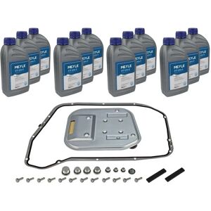 Meyle 8-Speed Automatic Transmission Oil Change Kit - Audi Meyle 8-Speed Automatic Transmission Oil Change Kit - Audi