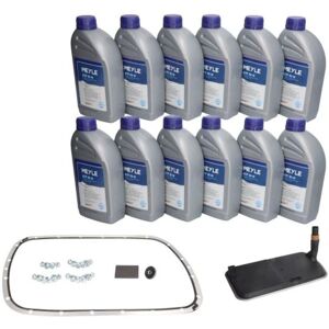 MEYLE 300 135 0403/XK Vaihtosetti automaattivaihteistolle BMW 3, 5, X3 MEYLE 300 135 0403/XK Vaihtosetti automaattivaihteistolle BMW 3, 5, X3