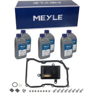 Kit di cambio olio trasmissione automatica MEYLE 1001350113 - Trasmissione automatica Kit di cambio olio trasmissione automatica MEYLE 1001350113 - Trasmissione automatica