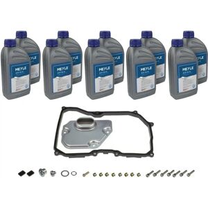 MEYLE 300 135 0306/XK Automatikgetriebe-Ölwechsel Kit MEYLE 300 135 0306/XK Automatikgetriebe-Ölwechsel Kit