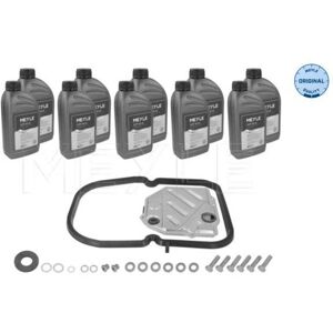 Kit cambio olio Mercedes-Benz - Trasmissione automatica 4/5 marce Kit cambio olio Mercedes-Benz - Trasmissione automatica 4/5 marce