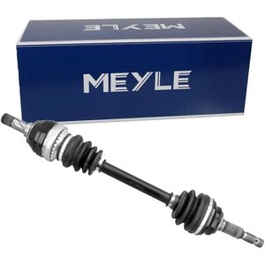 MEYLE 614 498 0093 Vetoakseli - Etuakseli vasen MEYLE 614 498 0093 Vetoakseli - Etuakseli vasen