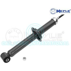 Molle di sospensione posteriore a doppio tubo MEYLE 126 715 0003 Molle di sospensione posteriore a doppio tubo MEYLE 126 715 0003
