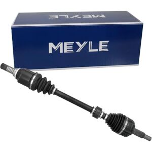 MEYLE etuakseli vasen Renault Captur MEYLE etuakseli vasen Renault Captur