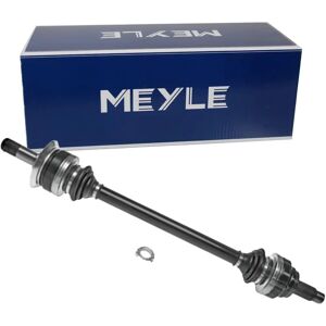 MEYLE 314 498 0066 Vetoakseli - Takapuolet BMW 5-sarja MEYLE 314 498 0066 Vetoakseli - Takapuolet BMW 5-sarja
