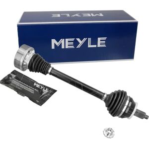 Semiassi MEYLE 100 498 0821 - Asse anteriore sinistro Semiassi MEYLE 100 498 0821 - Asse anteriore sinistro