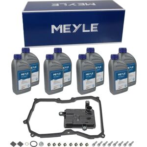 Set cambio olio trasmissione automatica MEYLE 100 135 0112/XK Set cambio olio trasmissione automatica MEYLE 100 135 0112/XK