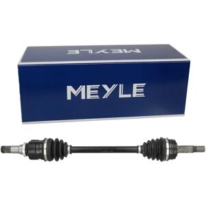 Meyle Citroën C1 Peugeot 107/108 Etuvasen vasen akseli Meyle Citroën C1 Peugeot 107/108 Etuvasen vasen akseli