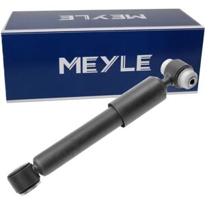 MEYLE 026 725 0000 Ammortizzatore - Asse posteriore Sistema a pressione di gas MEYLE 026 725 0000 Ammortizzatore - Asse posteriore Sistema a pressione di gas